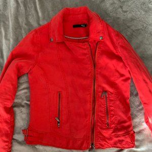 Women's Zip Jacket Size S